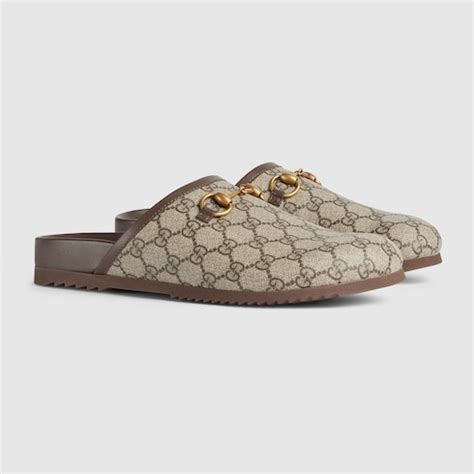 gucci winter slippers|gucci slippers for men.